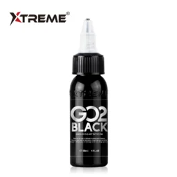 GO2 BLACK