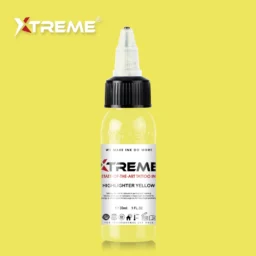 HIGHLIGHTER YELLOW