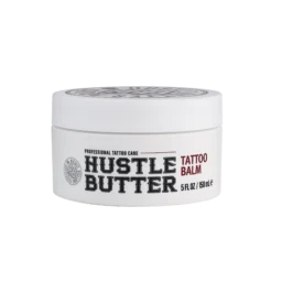 Hustle Butter Deluxe Tattoo Balm (5 fl oz)